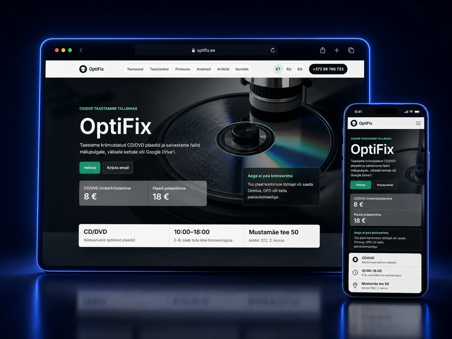 OptiFix